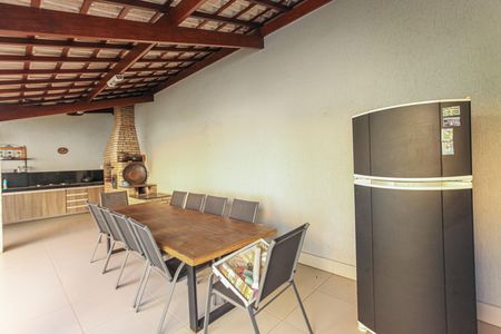 Casa à venda com 405m², 3 quartos e 2 vagas