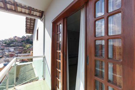 Casa à venda com 405m², 3 quartos e 2 vagas