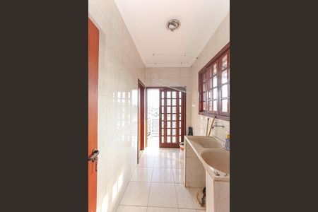 Casa à venda com 405m², 3 quartos e 2 vagas