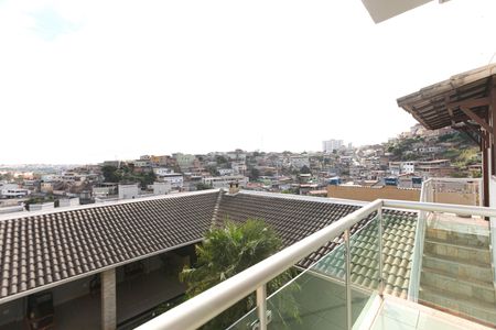 Casa à venda com 405m², 3 quartos e 2 vagas
