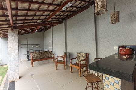 Casa à venda com 405m², 3 quartos e 2 vagas