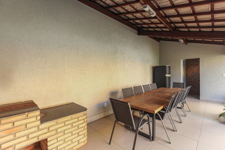 Casa à venda com 405m², 3 quartos e 2 vagas