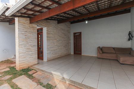 Casa à venda com 405m², 3 quartos e 2 vagas