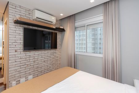 Apartamento à venda com 134m², 3 quartos e 2 vagas Apartamento à venda com 134m², 3 quartos e 2 vagasSuíte 1