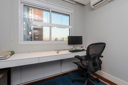 Apartamento à venda com 134m², 3 quartos e 2 vagas Apartamento à venda com 134m², 3 quartos e 2 vagasSuíte 3