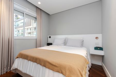 Apartamento à venda com 134m², 3 quartos e 2 vagas Apartamento à venda com 134m², 3 quartos e 2 vagasSuíte 1