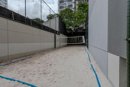 Apartamento à venda com 134m², 3 quartos e 2 vagas Apartamento à venda com 134m², 3 quartos e 2 vagasQuadra