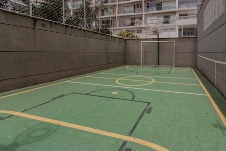 Apartamento à venda com 134m², 3 quartos e 2 vagas Apartamento à venda com 134m², 3 quartos e 2 vagasQuadra