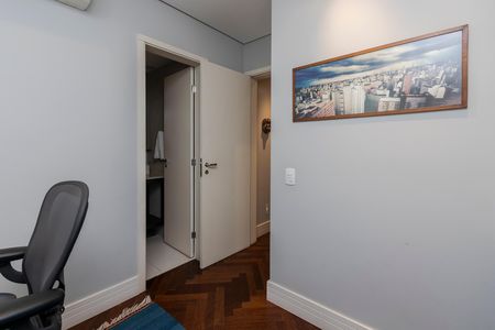 Apartamento à venda com 134m², 3 quartos e 2 vagas Apartamento à venda com 134m², 3 quartos e 2 vagasSuíte 3