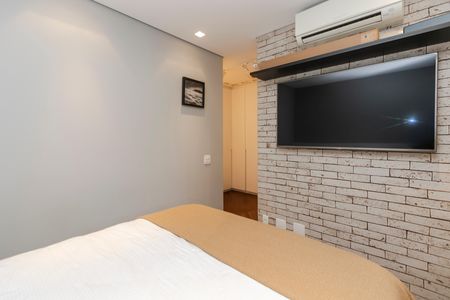 Apartamento à venda com 134m², 3 quartos e 2 vagas Apartamento à venda com 134m², 3 quartos e 2 vagasSuíte 1
