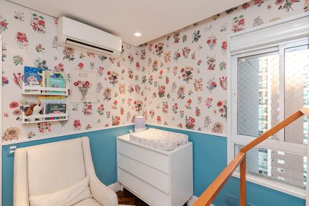 Apartamento à venda com 134m², 3 quartos e 2 vagas Apartamento à venda com 134m², 3 quartos e 2 vagasSuíte 2