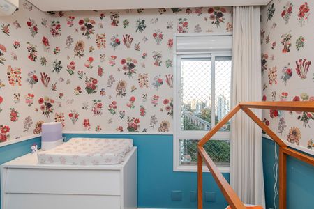 Apartamento à venda com 134m², 3 quartos e 2 vagas Apartamento à venda com 134m², 3 quartos e 2 vagasSuíte 2