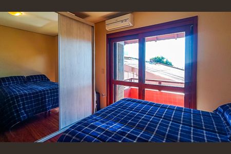 Casa de condomínio à venda com 379m², 4 quartos e 2 vagasQuarto 1 