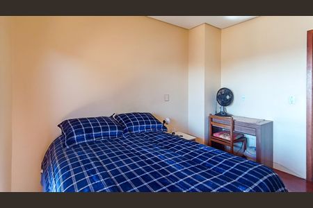 Quarto 1  de casa de condomínio à venda com 4 quartos, 379m² em Menino Deus, Porto Alegre