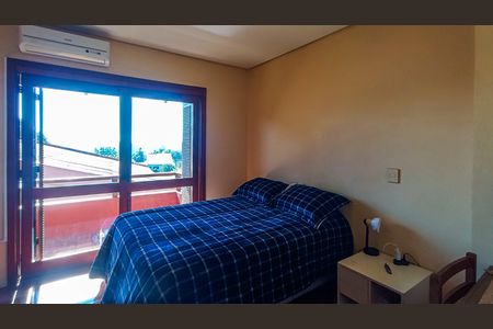 Casa de condomínio à venda com 379m², 4 quartos e 2 vagasQuarto 1