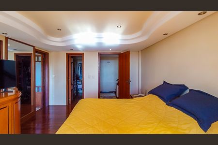 Casa de condomínio à venda com 379m², 4 quartos e 2 vagasSuite 