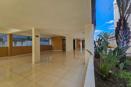 Apartamento para alugar com 4 quartos, 126m² em Buritis, Belo Horizonte