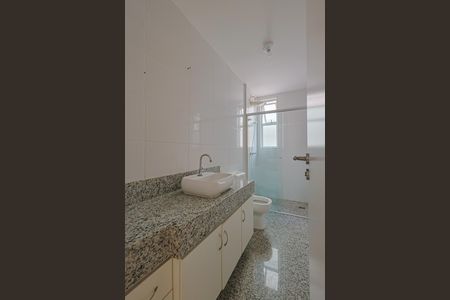 Apartamento à venda com 126m², 4 quartos e 3 vagas