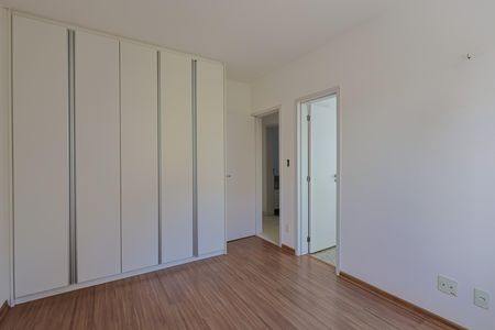 Apartamento para alugar com 4 quartos, 126m² em Buritis, Belo Horizonte