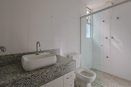 Apartamento para alugar com 4 quartos, 126m² em Buritis, Belo Horizonte
