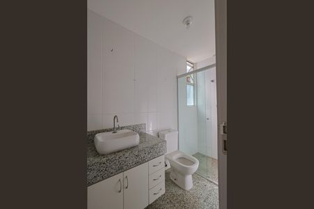Apartamento à venda com 126m², 4 quartos e 3 vagas