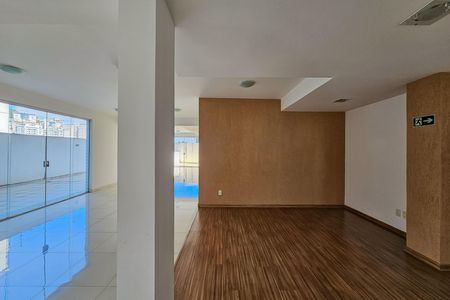 Apartamento para alugar com 4 quartos, 126m² em Buritis, Belo Horizonte