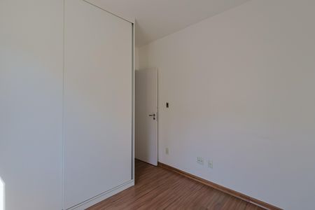 Apartamento para alugar com 4 quartos, 126m² em Buritis, Belo Horizonte
