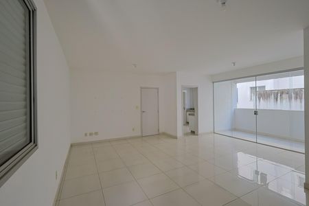 Apartamento para alugar com 4 quartos, 126m² em Buritis, Belo Horizonte