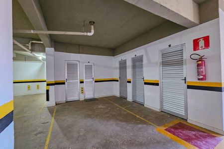 Apartamento para alugar com 4 quartos, 126m² em Buritis, Belo Horizonte