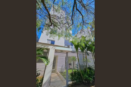 Apartamento à venda com 126m², 4 quartos e 3 vagas