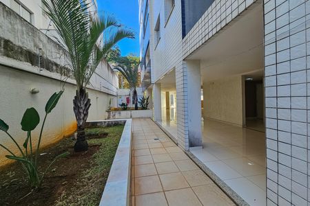 Apartamento para alugar com 4 quartos, 126m² em Buritis, Belo Horizonte