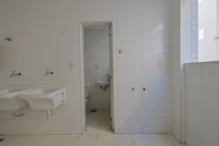 Apartamento à venda com 126m², 4 quartos e 3 vagas