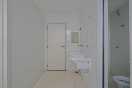 Apartamento à venda com 126m², 4 quartos e 3 vagas