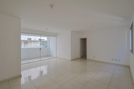 Apartamento para alugar com 4 quartos, 126m² em Buritis, Belo Horizonte