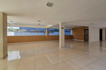 Apartamento à venda com 126m², 4 quartos e 3 vagas