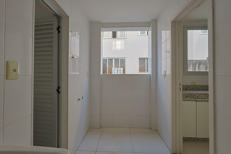 Apartamento para alugar com 4 quartos, 126m² em Buritis, Belo Horizonte