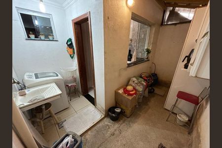 Foto 17 de casa à venda com 2 quartos, 68m² em Parque Xangri-Lá, Contagem