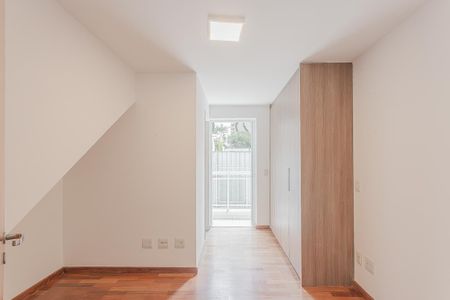 Suíte 1 de apartamento para alugar com 2 quartos, 71m² em Vila Madalena, São Paulo