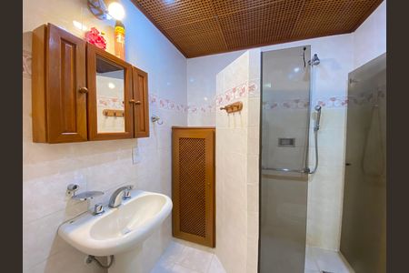 Apartamento para alugar com 3 quartos, 80m² em Méier, Rio de Janeiro