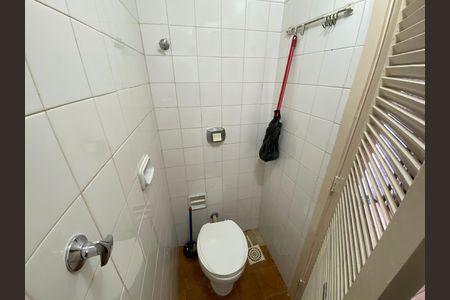 Apartamento para alugar com 3 quartos, 80m² em Méier, Rio de Janeiro