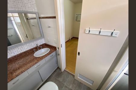 Apartamento para alugar com 3 quartos, 80m² em Méier, Rio de Janeiro