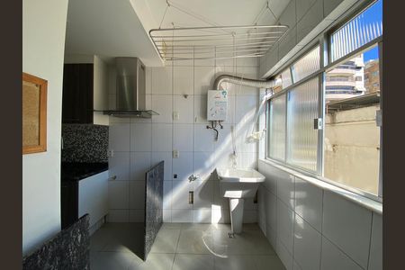Apartamento para alugar com 3 quartos, 80m² em Méier, Rio de Janeiro