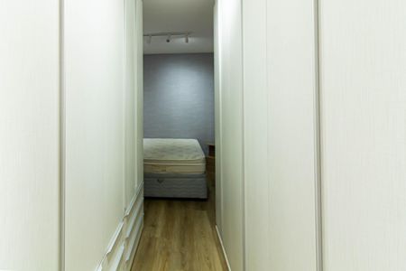 Apartamento para alugar com 65m², 2 quartos e 2 vagasSuíte