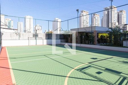 Apartamento para alugar com 65m², 2 quartos e 2 vagasQuadra Esportiva