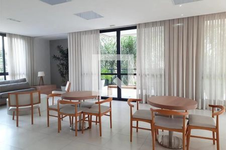 Apartamento para alugar com 65m², 2 quartos e 2 vagasSalão de Festas