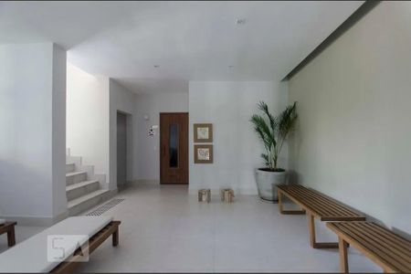 Apartamento para alugar com 65m², 2 quartos e 2 vagasSauna