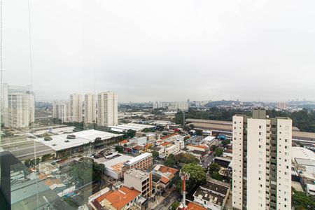 Vista de apartamento para alugar com 2 quartos, 65m² em Vila Leopoldina, São Paulo