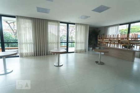 Apartamento para alugar com 65m², 2 quartos e 2 vagasSalão de Festas