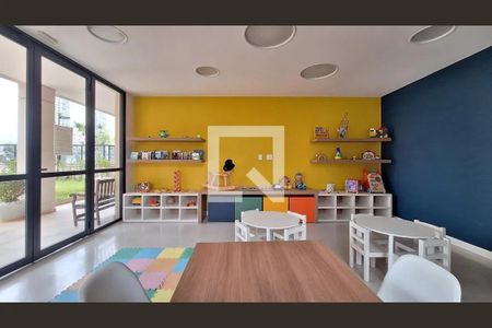 Apartamento para alugar com 65m², 2 quartos e 2 vagasBrinquedoteca