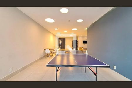Apartamento para alugar com 65m², 2 quartos e 2 vagasSalão de Jogos
